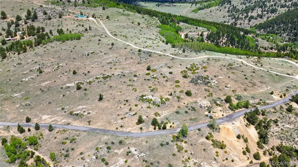 1 Bonanza Ridge Central City CO 80427