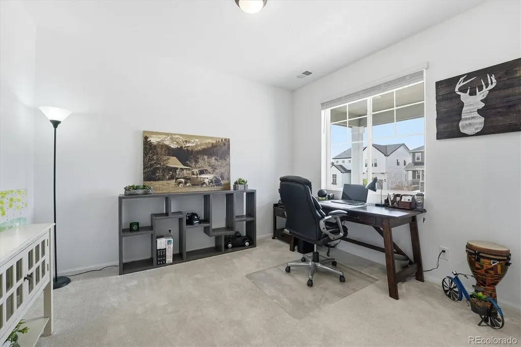 2595 Gray Wolf Place Castle Rock CO 80104