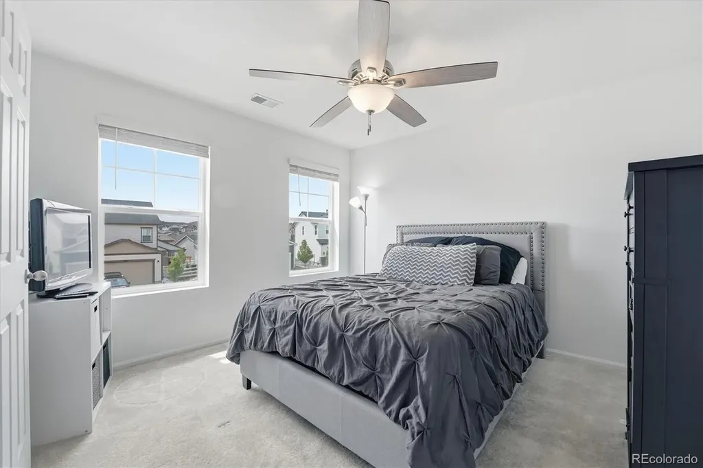 2595 Gray Wolf Place Castle Rock CO 80104