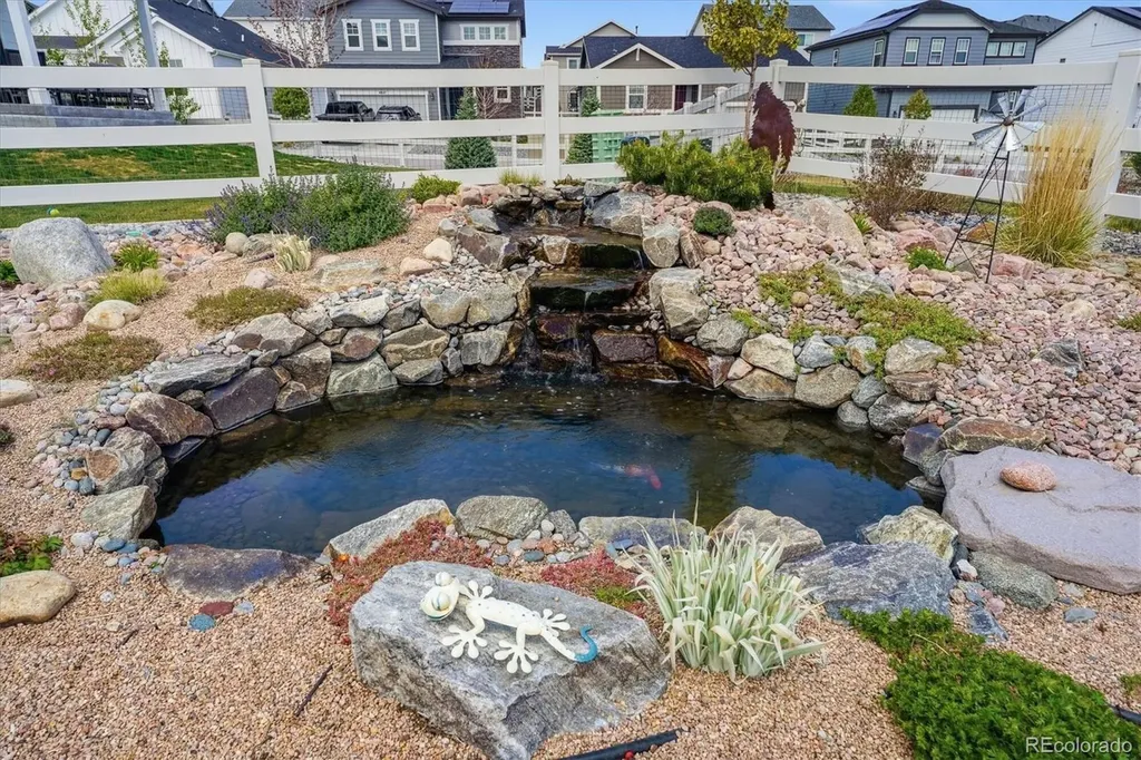 2595 Gray Wolf Place Castle Rock CO 80104