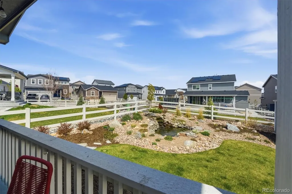 2595 Gray Wolf Place Castle Rock CO 80104