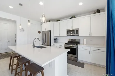 2595 Gray Wolf Place Castle Rock CO 80104