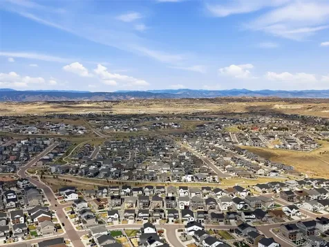 2595 Gray Wolf Place Castle Rock CO 80104