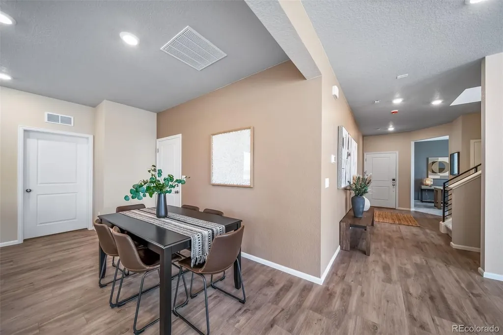 21842 E 46th Place Aurora CO 80019