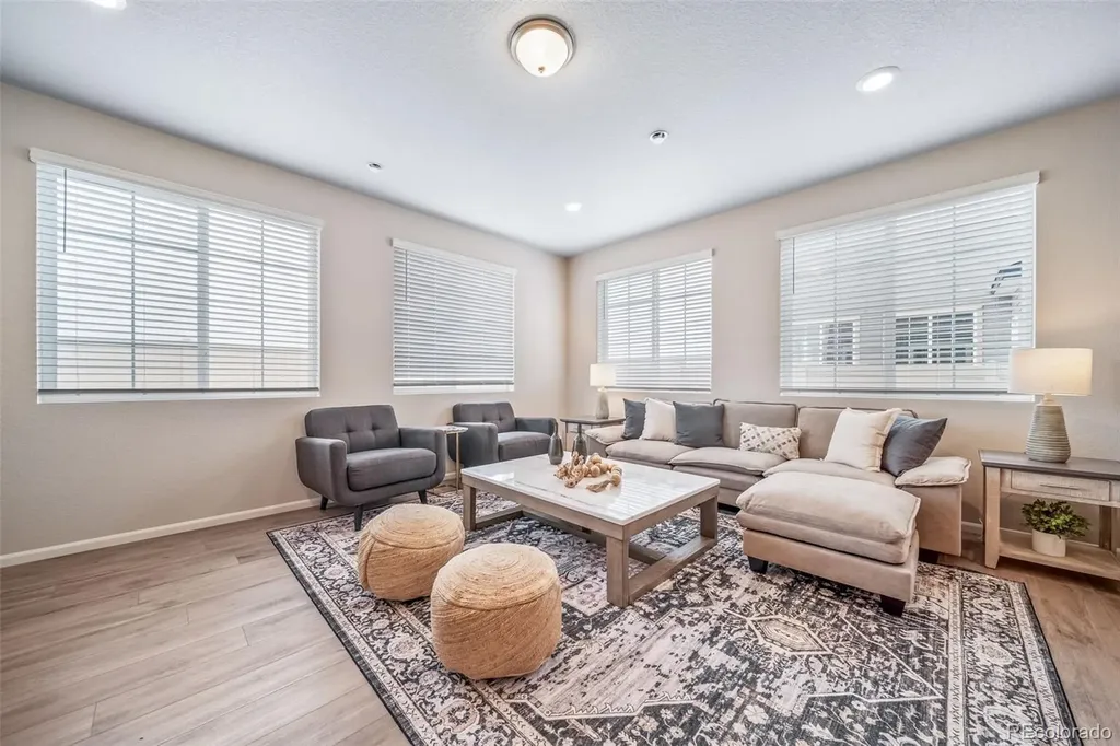 21842 E 46th Place Aurora CO 80019