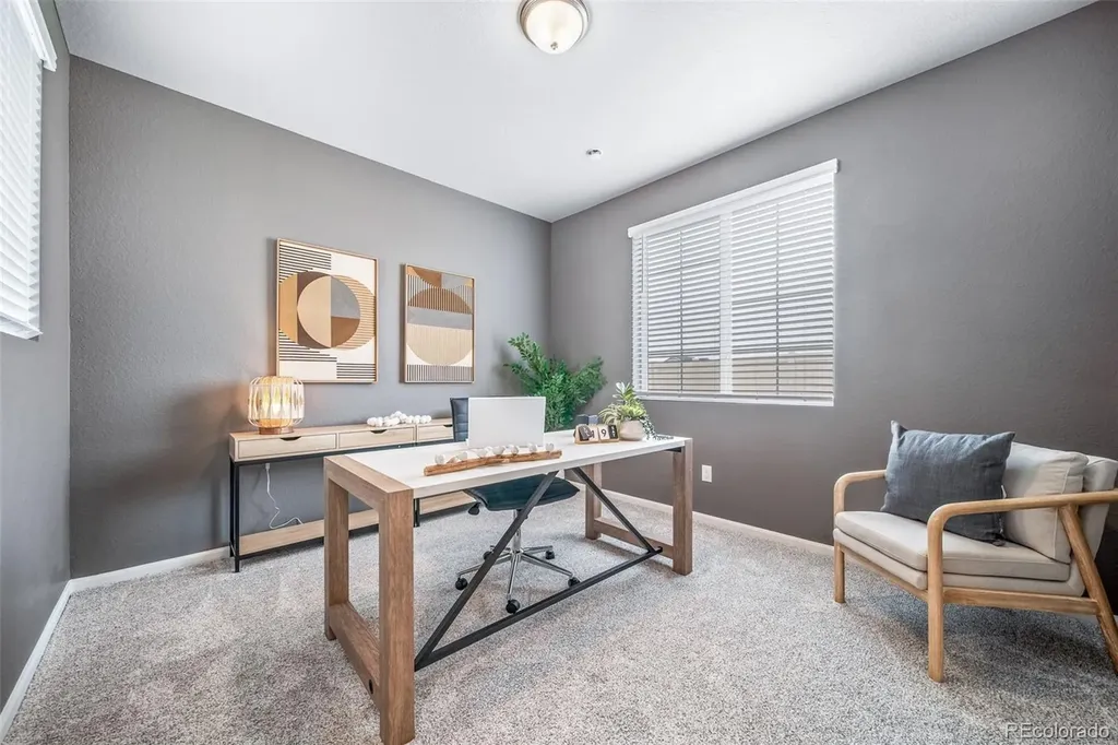 21842 E 46th Place Aurora CO 80019
