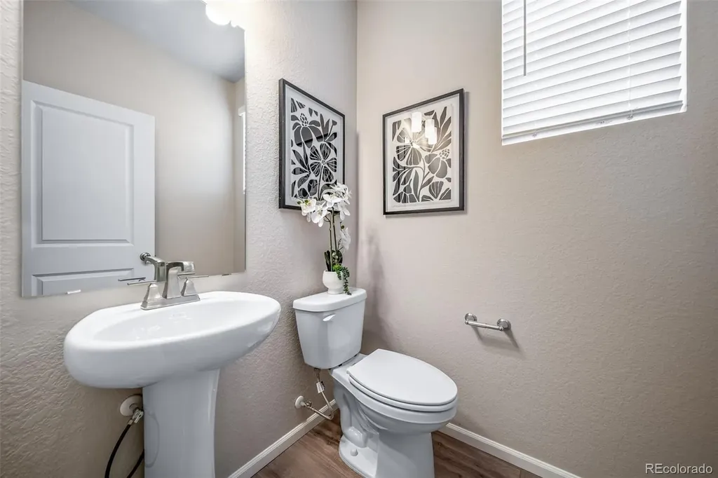 21842 E 46th Place Aurora CO 80019