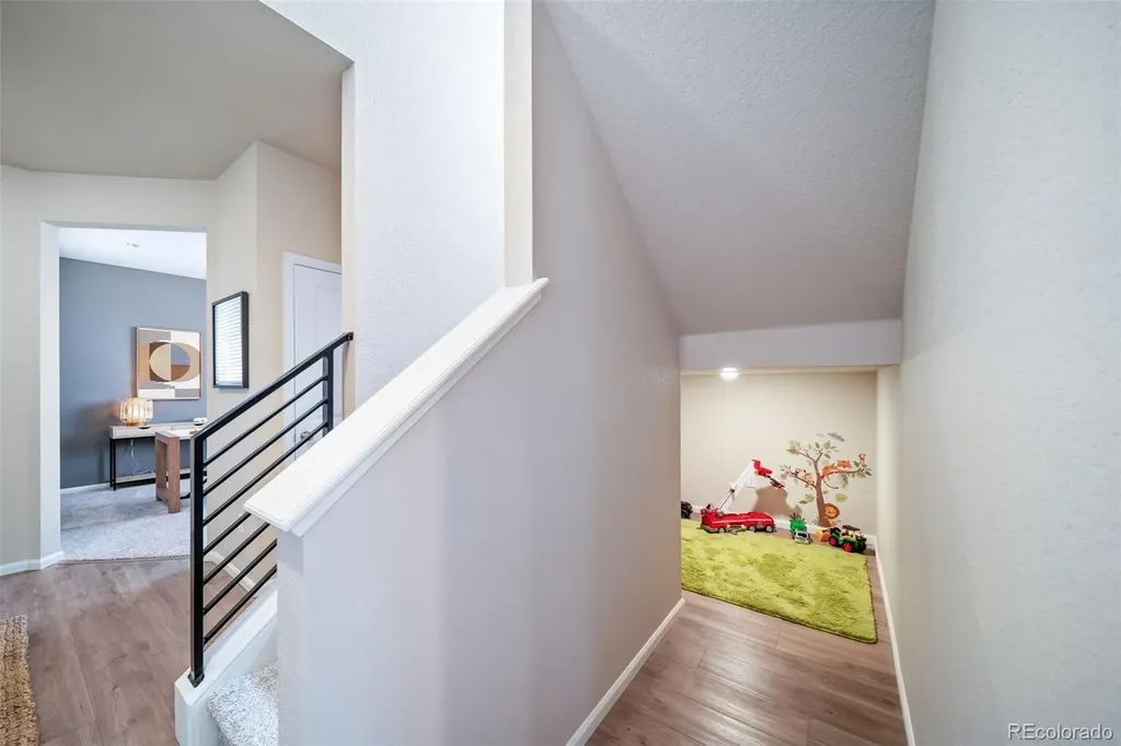 21842 E 46th Place Aurora CO 80019