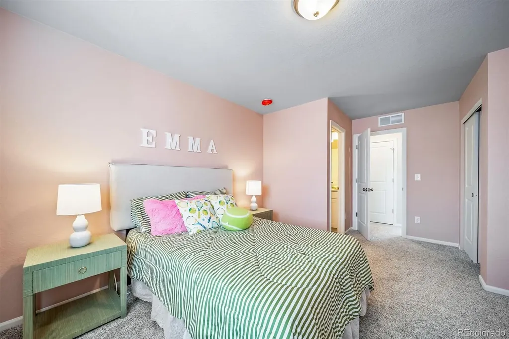 21842 E 46th Place Aurora CO 80019