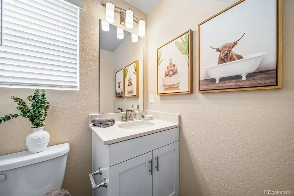 21842 E 46th Place Aurora CO 80019
