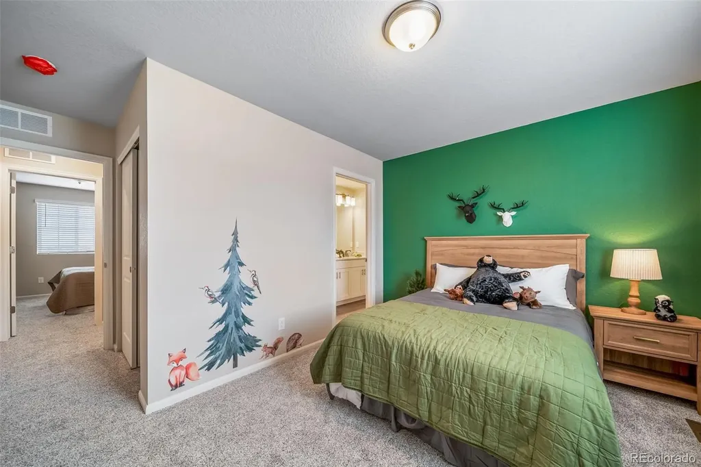 21842 E 46th Place Aurora CO 80019