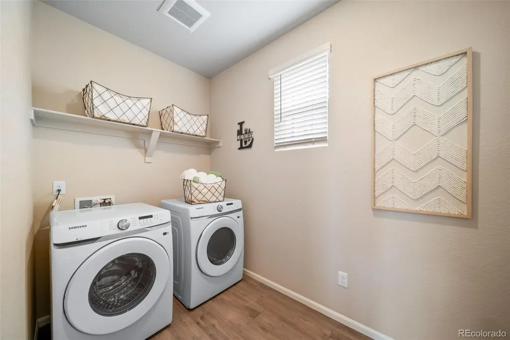 21842 E 46th Place Aurora CO 80019