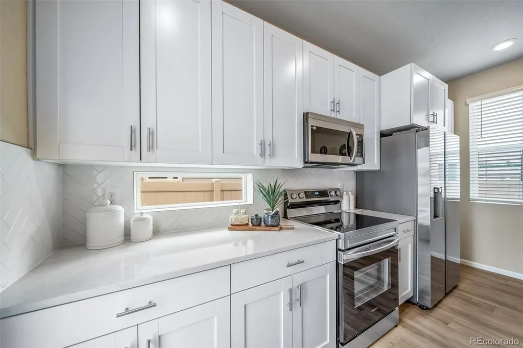 21842 E 46th Place Aurora CO 80019