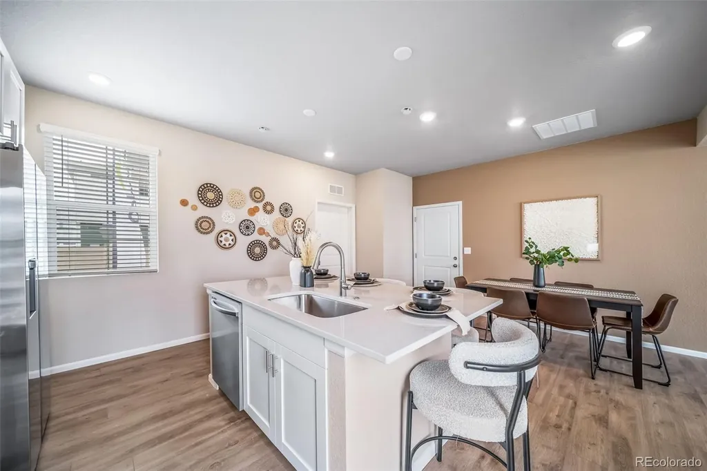 21842 E 46th Place Aurora CO 80019