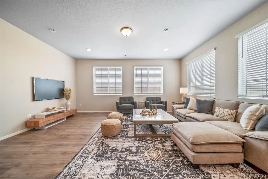 21842 E 46th Place Aurora CO 80019