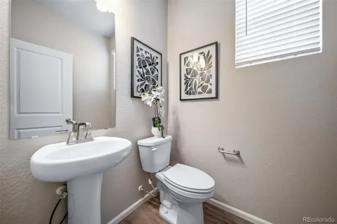 21842 E 46th Place Aurora CO 80019