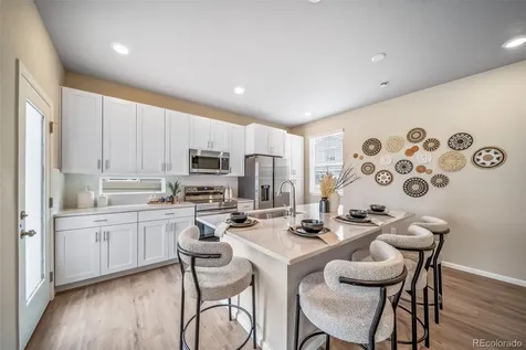 21842 E 46th Place Aurora CO 80019
