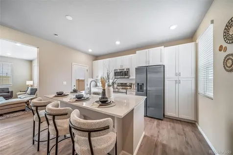 21842 E 46th Place Aurora CO 80019