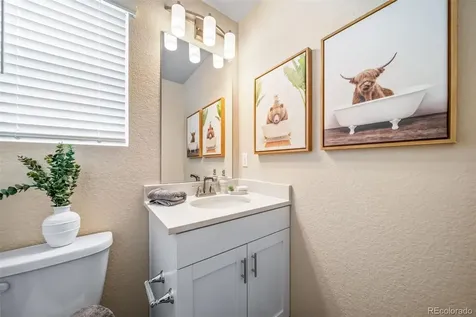 21842 E 46th Place Aurora CO 80019