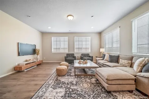 21842 E 46th Place Aurora CO 80019