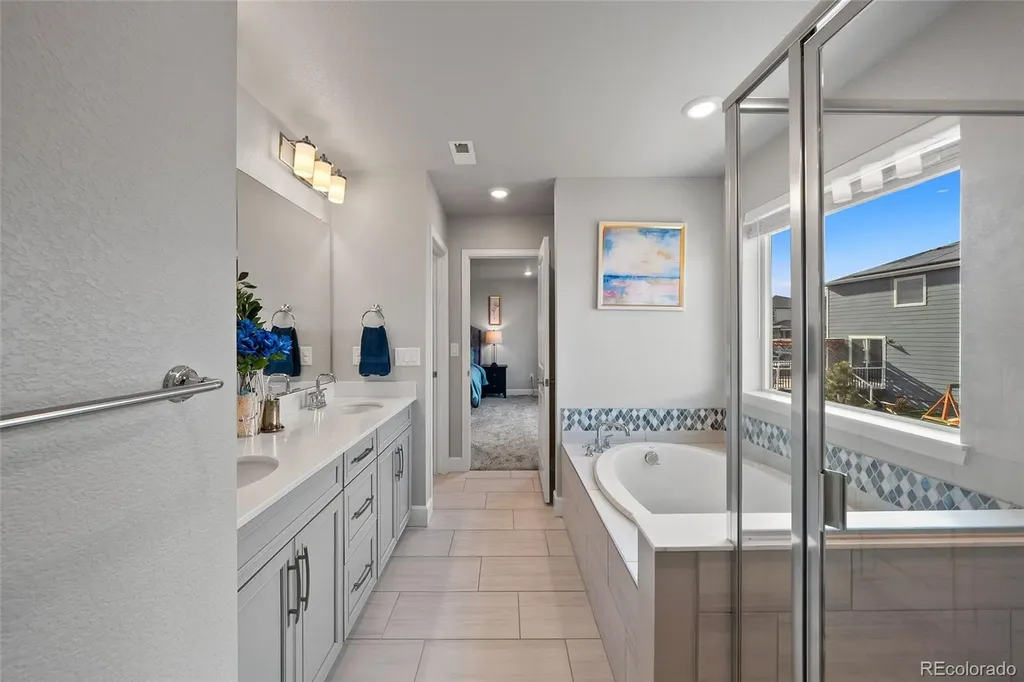 3807 Red Valley Lane Castle Rock CO 80104
