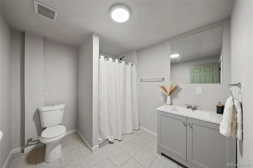 3807 Red Valley Lane Castle Rock CO 80104