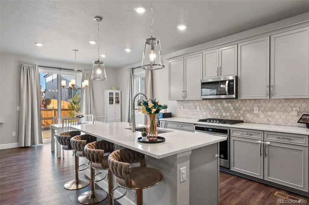 3807 Red Valley Lane Castle Rock CO 80104