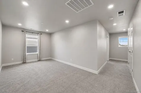 3807 Red Valley Lane Castle Rock CO 80104
