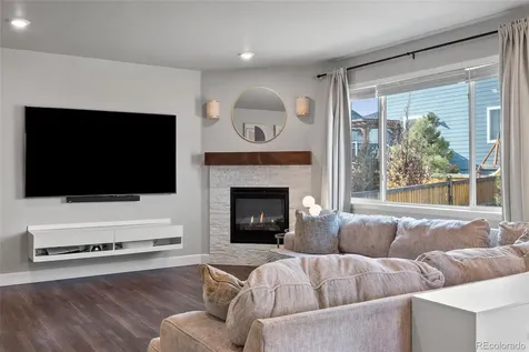 3807 Red Valley Lane Castle Rock CO 80104