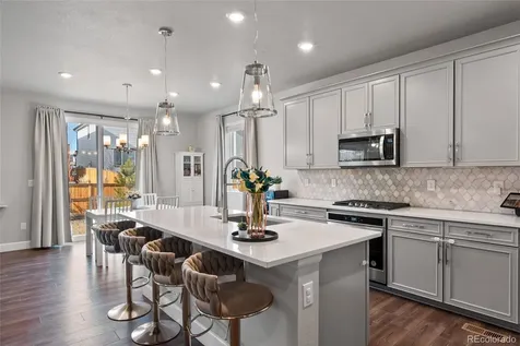 3807 Red Valley Lane Castle Rock CO 80104
