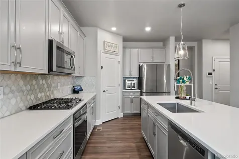 3807 Red Valley Lane Castle Rock CO 80104