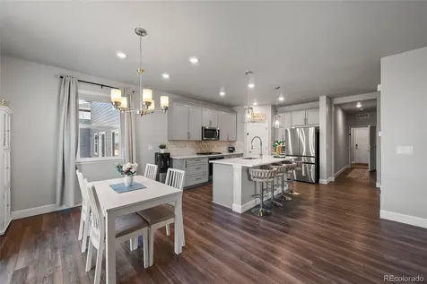 3807 Red Valley Lane Castle Rock CO 80104