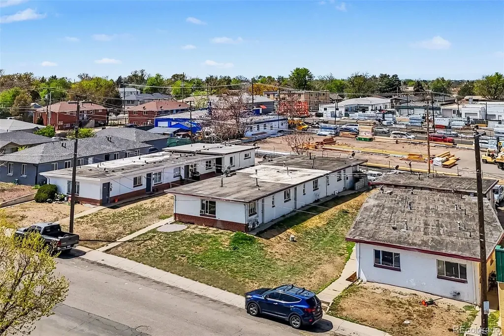 1455 Lima Street Aurora CO 80010