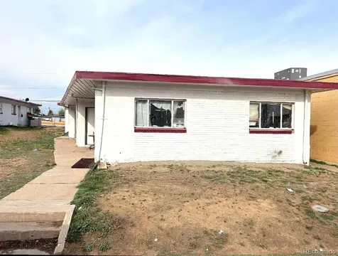 1455 Lima Street Aurora CO 80010