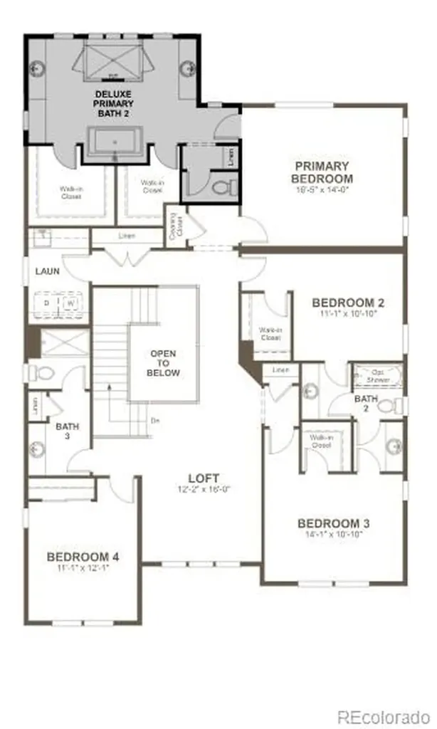 16980 Mighty Eagle Avenue Parker CO 80134