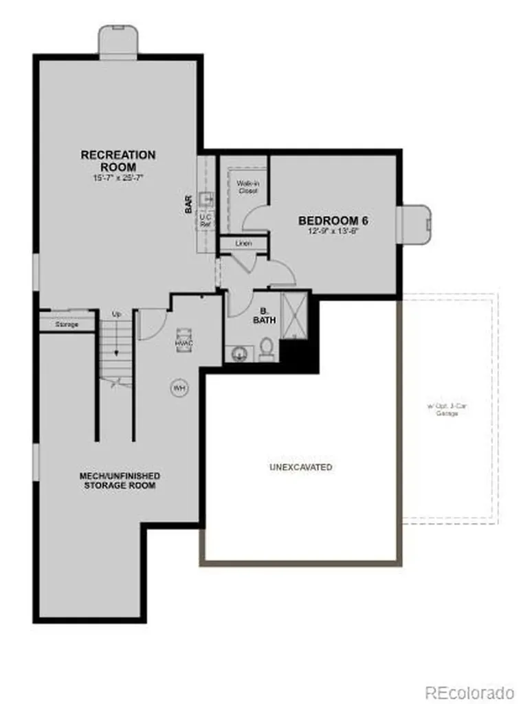 16980 Mighty Eagle Avenue Parker CO 80134