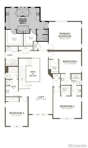 16980 Mighty Eagle Avenue Parker CO 80134
