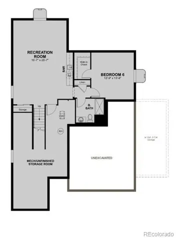 16980 Mighty Eagle Avenue Parker CO 80134