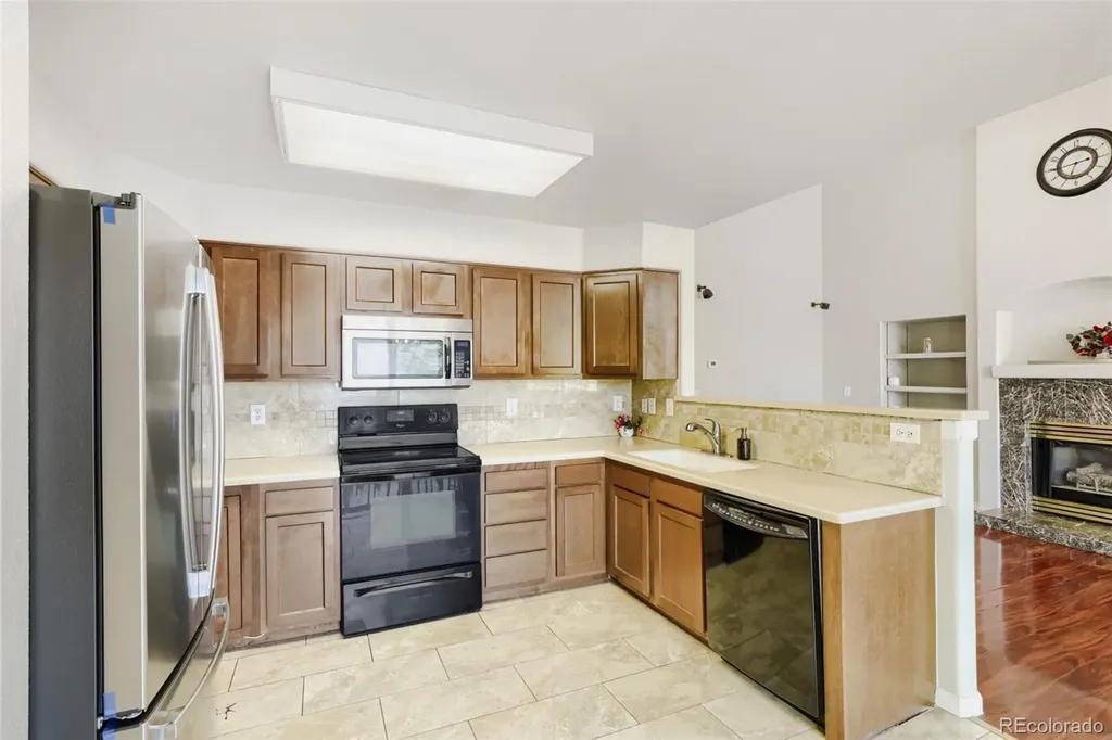 5307 S Jebel Way Aurora CO 80015