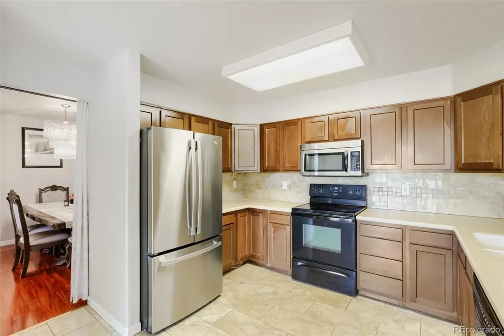 5307 S Jebel Way Aurora CO 80015