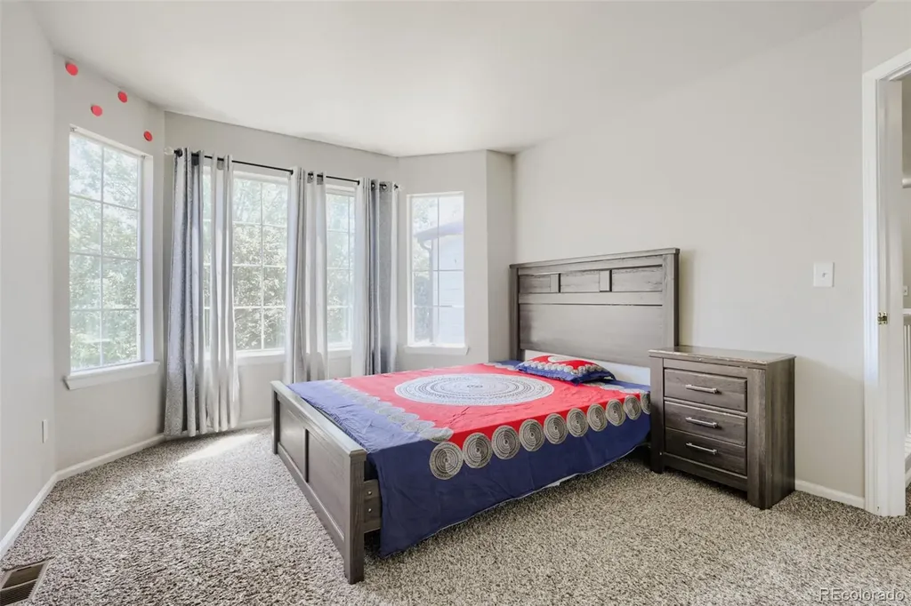 5307 S Jebel Way Aurora CO 80015