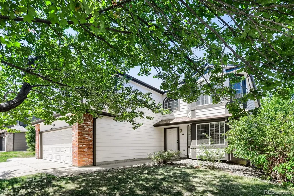 5307 S Jebel Way Aurora CO 80015