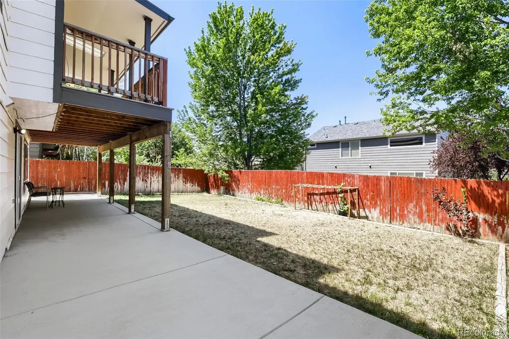 5307 S Jebel Way Aurora CO 80015