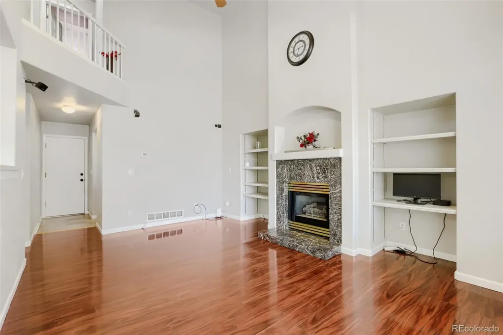 5307 S Jebel Way Aurora CO 80015