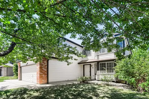 5307 S Jebel Way Aurora CO 80015