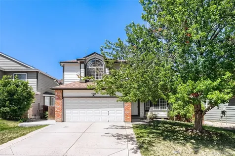 5307 S Jebel Way Aurora CO 80015
