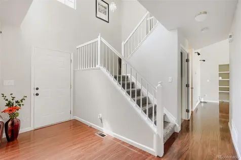 5307 S Jebel Way Aurora CO 80015