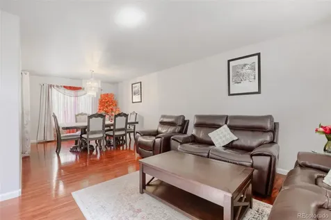 5307 S Jebel Way Aurora CO 80015