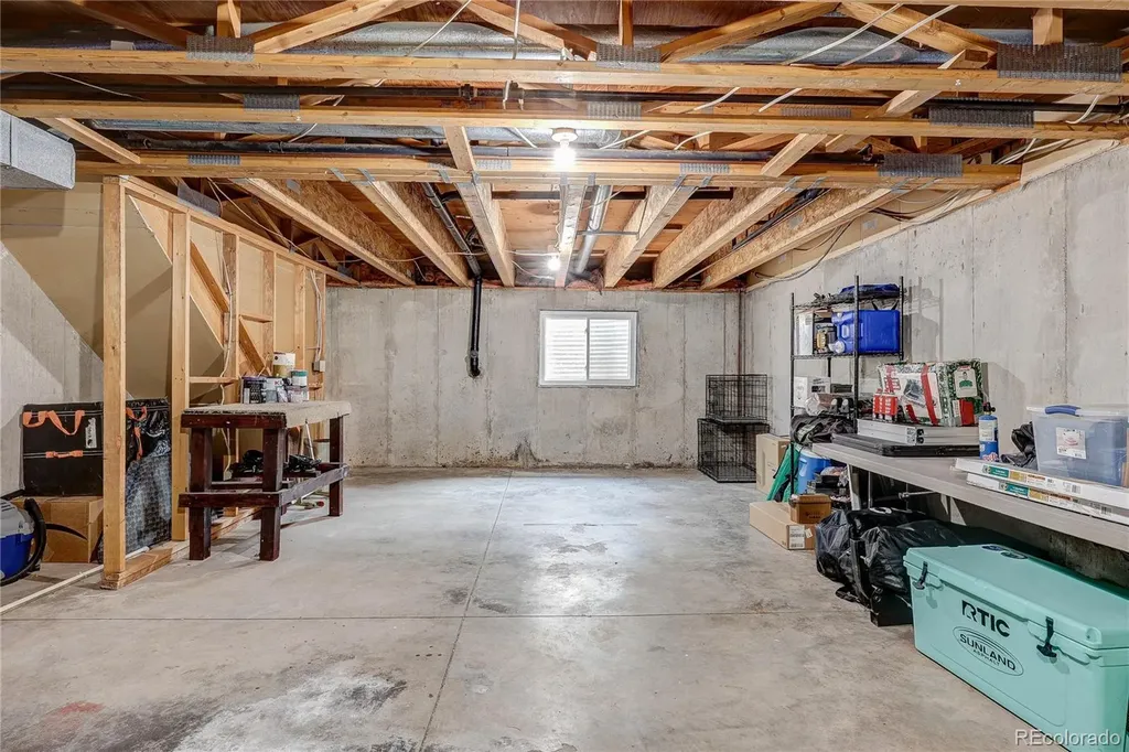 2054 S Balsam Street Lakewood CO 80227
