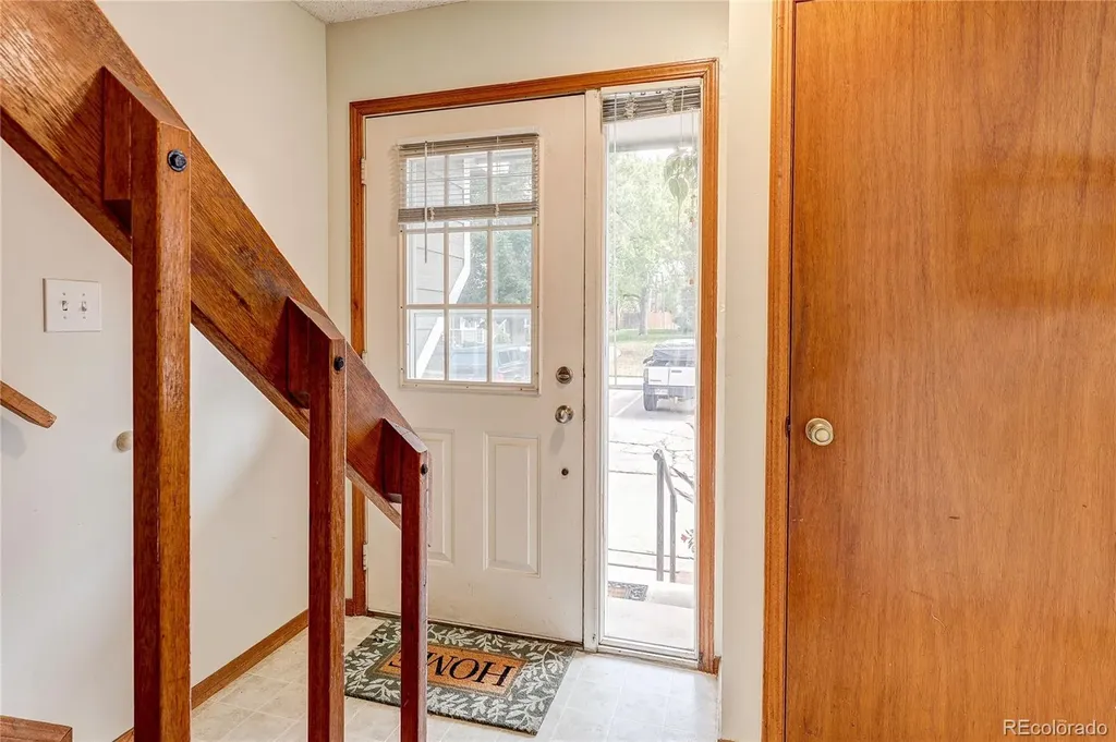 2054 S Balsam Street Lakewood CO 80227